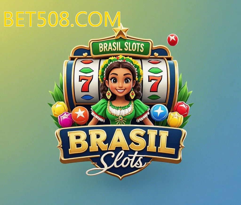 bet508-Game-Slots