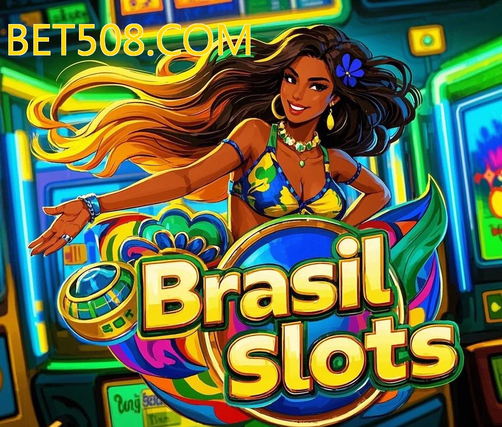 bet508-Game-Slots